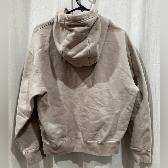 Nike NRG ACG Hoodie 'String - Summit White, Size XS - Picture 3 of 4